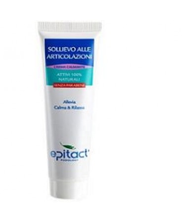 EPITACT CR SOLLIEVO PIEDI 30ML