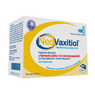 NEOVAXITIOL 7FLAC