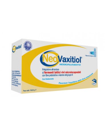 NEOVAXITIOL 12FLAC