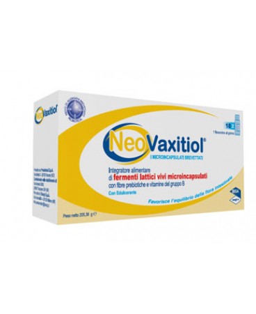 NEOVAXITIOL 18FLAC