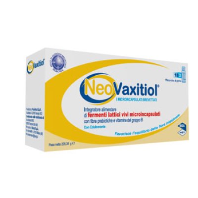 NEOVAXITIOL 18FLAC