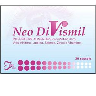 NEODIVISMIL-INTEG 30CPS