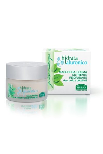 HYDRATA ELISIR A/TEMPO MASCHERA HYDRATA ELISIR A/TEMPO MASCHERA