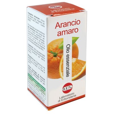 ARANCIO AMARO OLIO ESS 20ML KOS