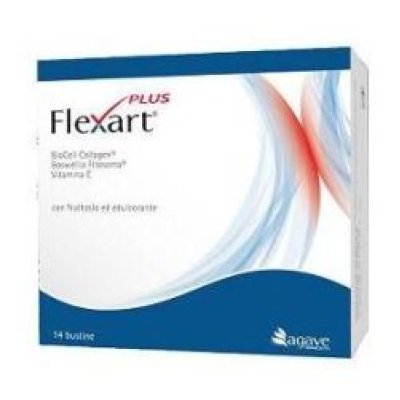 FLEXART PLUS INTEG 14BS 4G