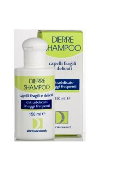 DIERRE-SHAMPO DIERRE-SHAMPO