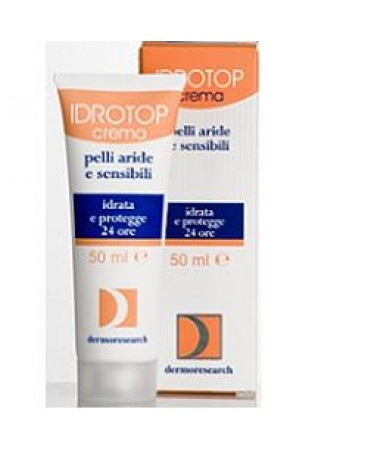 IDROTOP CREMA IDRATANTE VISO