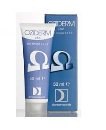 OZIDERM PLUS 50ML