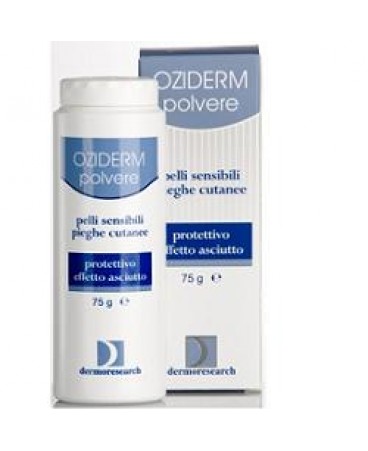 OZIDERM POLVERE 75G