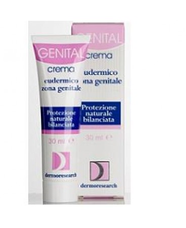 GENITAL-CREMA LENITIV 30ML