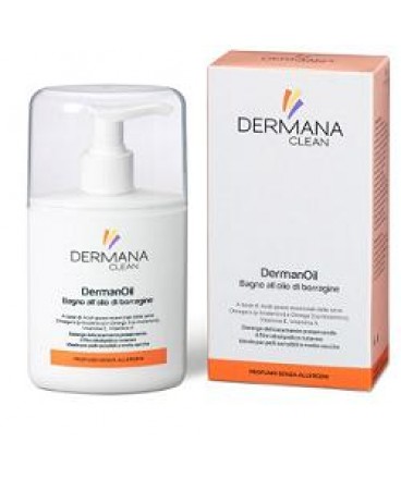 DERMANOIL 200ML