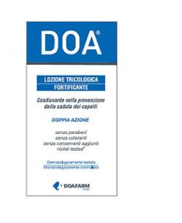 DOA LOZ TRIC 100ML