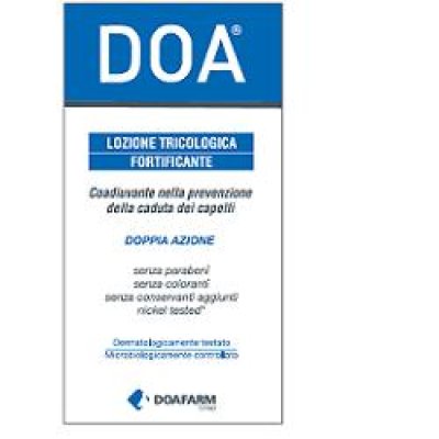 DOA LOZ TRIC 100ML DOA LOZ TRIC 100ML