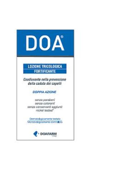 DOA LOZ TRIC 100ML DOA LOZ TRIC 100ML