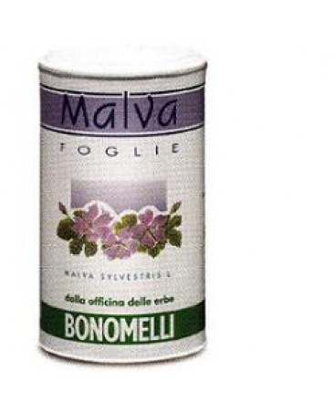 MALVA FOGLIE BONOMELLI BAR 50 GR