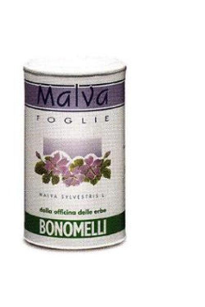 MALVA FOGLIE BONOMELLI BAR 50 GR MALVA FOGLIE BONOMELLI BAR 50 GR