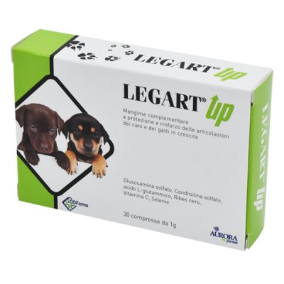 LEGART UP 30CPR VET LEGART UP 30CPR VET