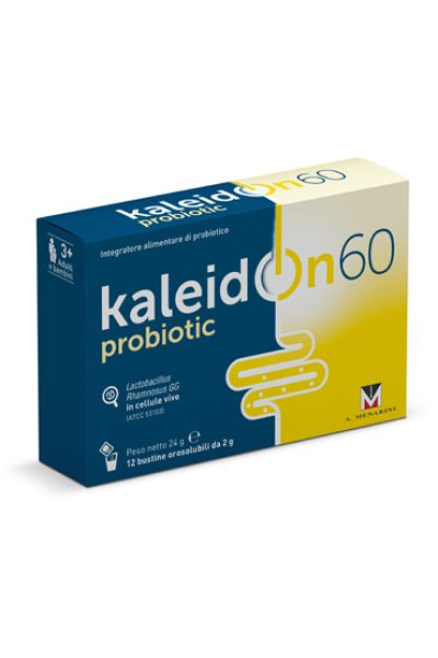 KALEIDON 60 12BUST KALEIDON 60 12BUST