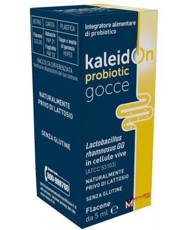 KALEIDON GOCCE 5ML