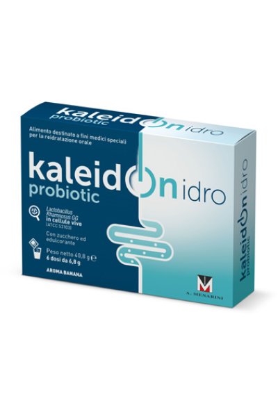 KALEIDON IDRO 6 BUSTINE DOPPIE KALEIDON IDRO 6 BUSTINE DOPPIE