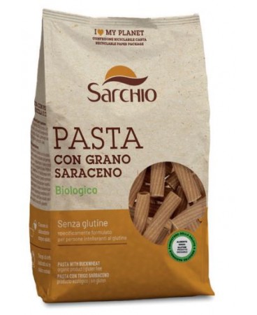 SARCHIO MACCHERONI GR SARAC 250G