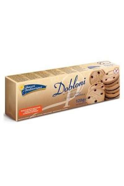 PIACERI MEDIT DOBLONI CR NOCC PIACERI MEDIT DOBLONI CR NOCC