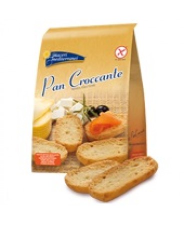 PIACERI MEDIT PAN CROCCANTE