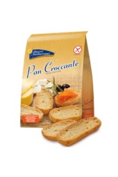 PIACERI MEDIT PAN CROCCANTE PIACERI MEDIT PAN CROCCANTE