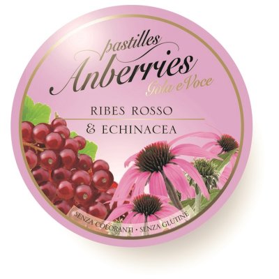 ANBERRIES RIBES ROSS & ECHINACEA