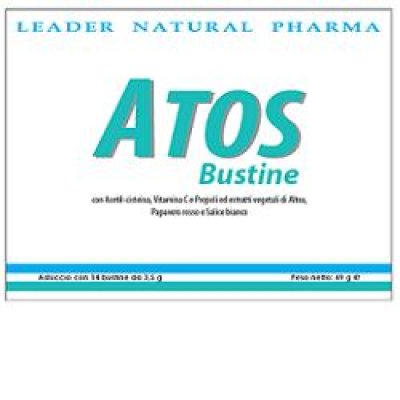 ATOS BUSTINE 14BS ATOS BUSTINE 14BS