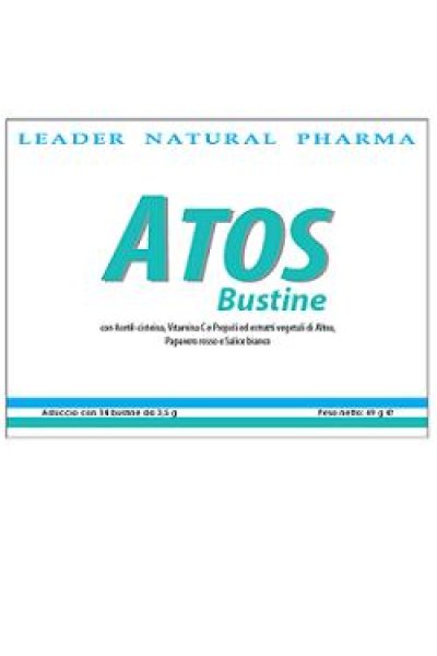 ATOS BUSTINE 14BS ATOS BUSTINE 14BS
