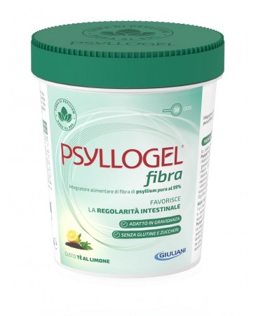 PSYLLOGEL TE'LIMONE POLV 170G