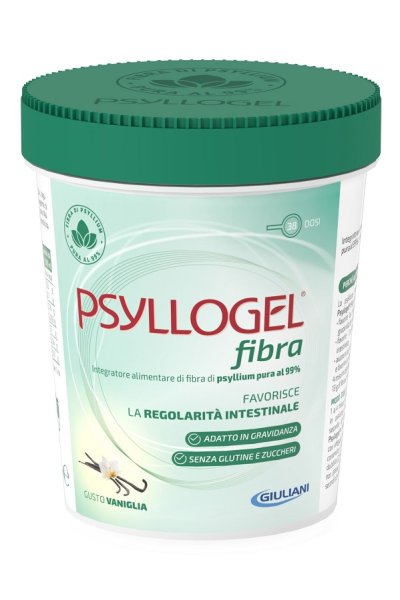 PSYLLOGEL VANIGLIA POLV 170G PSYLLOGEL VANIGLIA POLV 170G