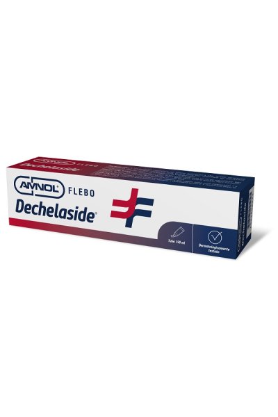DECHELASIDE CR 150ML DECHELASIDE CR 150ML