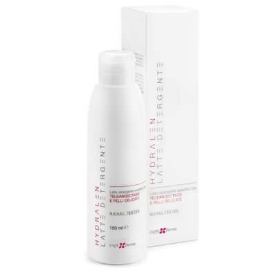 HYDRALEN LATTE DETERGENTE HYDRALEN LATTE DETERGENTE