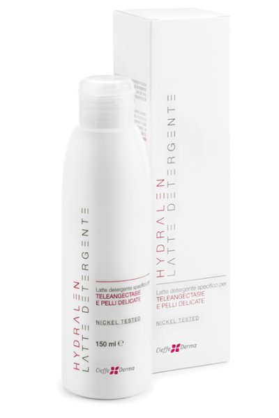 HYDRALEN LATTE DETERGENTE HYDRALEN LATTE DETERGENTE