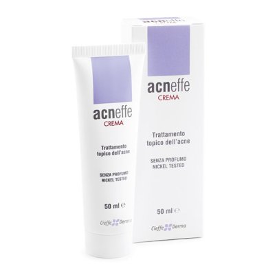 ACNEFFE CREMA 50ML ACNEFFE CREMA 50ML