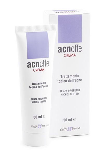 ACNEFFE CREMA 50ML ACNEFFE CREMA 50ML