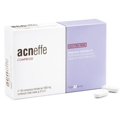 ACNEFFE 30CPR ACNEFFE 30CPR