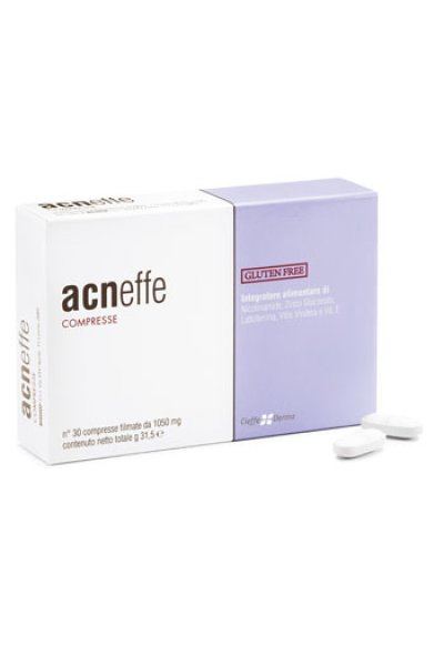ACNEFFE 30CPR ACNEFFE 30CPR