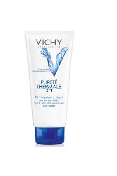 VICHY STRUCC INTEGRAL 3EN1 200ML VICHY STRUCC INTEGRAL 3EN1 200ML