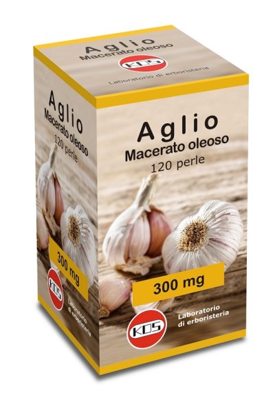 AGLIO 120PRL KOS AGLIO 120PRL KOS