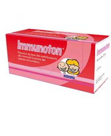 IMMUNOTON 10FLAC