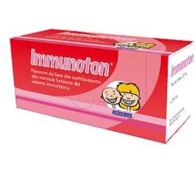 IMMUNOTON 10FLAC IMMUNOTON 10FLAC