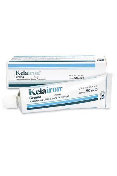 KELAIRON CREMA 50ML KELAIRON CREMA 50ML