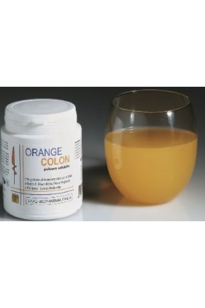 ORANGE COLON 150G ORANGE COLON 150G