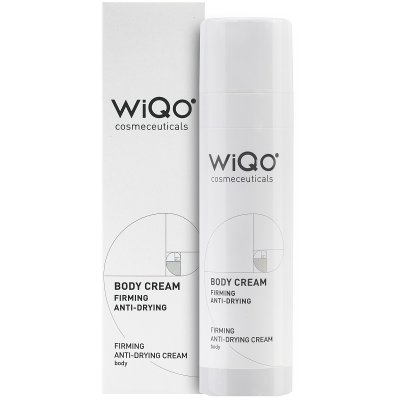 WIQO CR CORPO ELASTIC A/SECCHE WIQO CR CORPO ELASTIC A/SECCHE