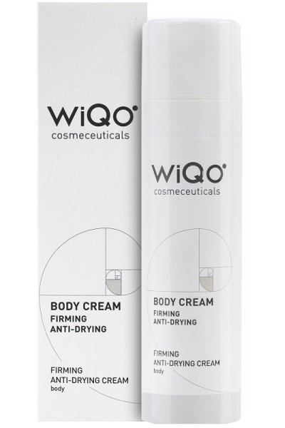 WIQO CR CORPO ELASTIC A/SECCHE WIQO CR CORPO ELASTIC A/SECCHE