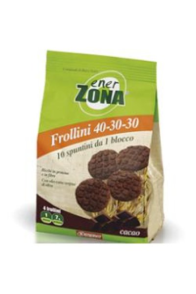ENERZONA FROLLINO CACAO 250G ENERZONA FROLLINO CACAO 250G