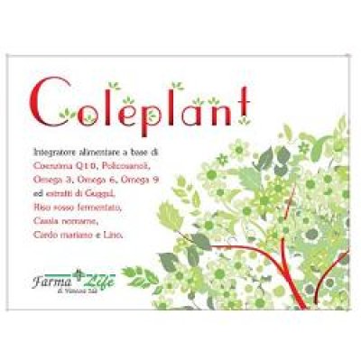 COLEPLANT 20CPR